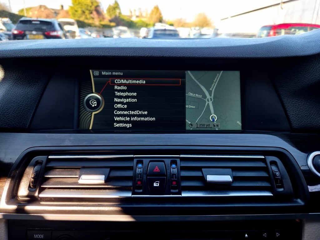 Used BMW 5 Series 2010 for sale - 77763114: Photo 18