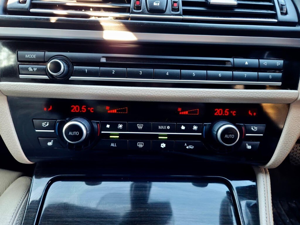 Used BMW 5 Series 2010 for sale - 77763114: Photo 19