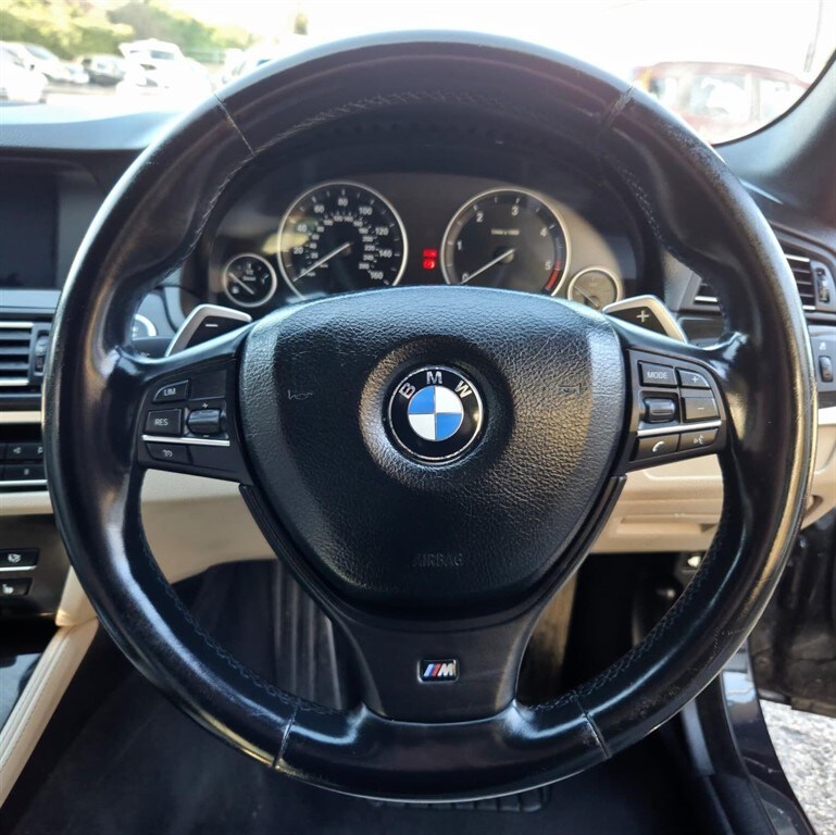 Used BMW 5 Series 2010 for sale - 77763114: Photo 21