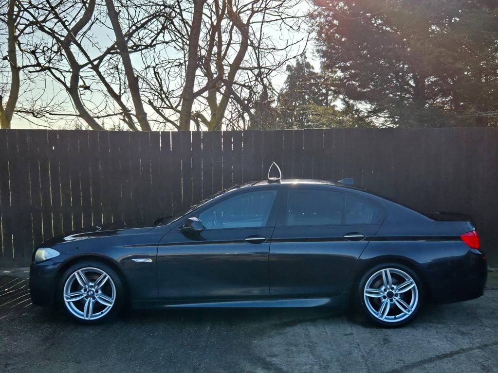 Used BMW 5 Series 2010 for sale - 77763114: Photo 5