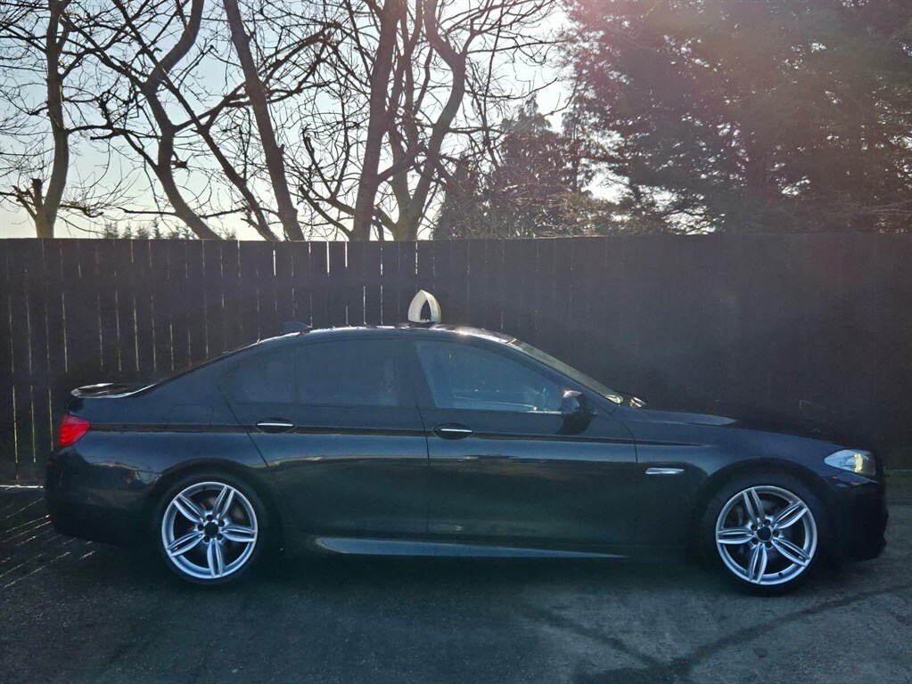 Used BMW 5 Series 2010 for sale - 77763114: Photo 7