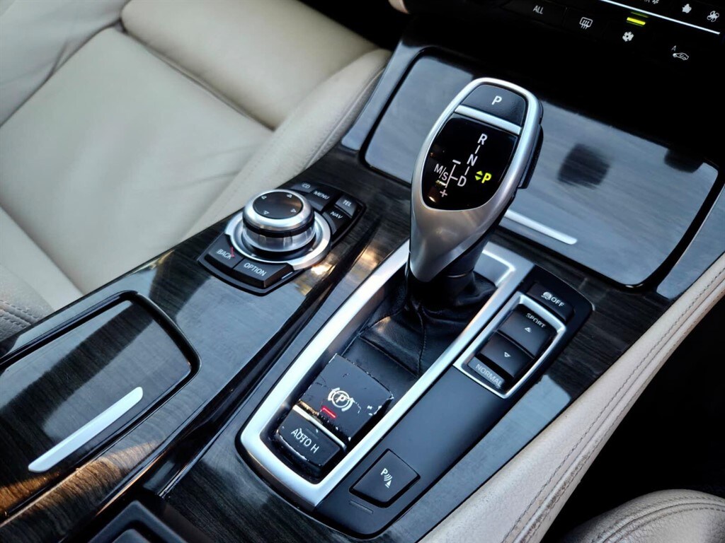 Used BMW 5 Series 2010 for sale - 77763114: Photo 9