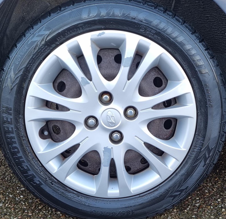 Used Hyundai i20 2011 for sale - 77414199: Photo 14