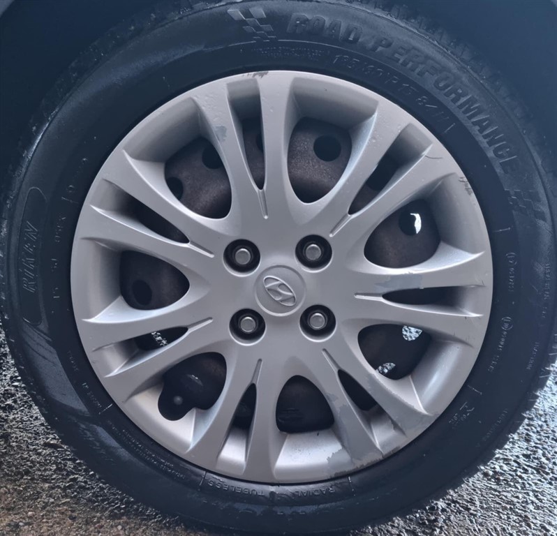 Used Hyundai i20 2011 for sale - 77414199: Photo 16