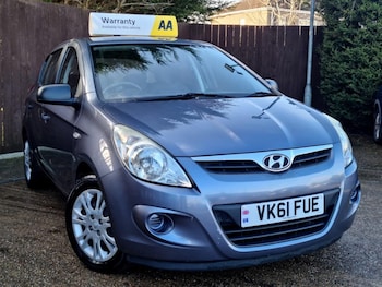 Used Hyundai i20 2011 for sale - 77414199: Photo