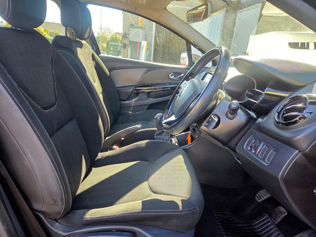 Used Renault Clio 2014 for sale - 78159128: Photo 10