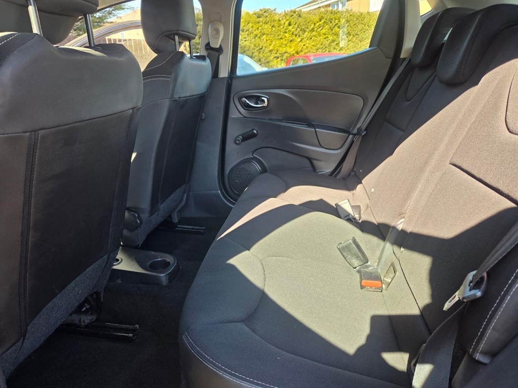 Used Renault Clio 2014 for sale - 78159128: Photo 11