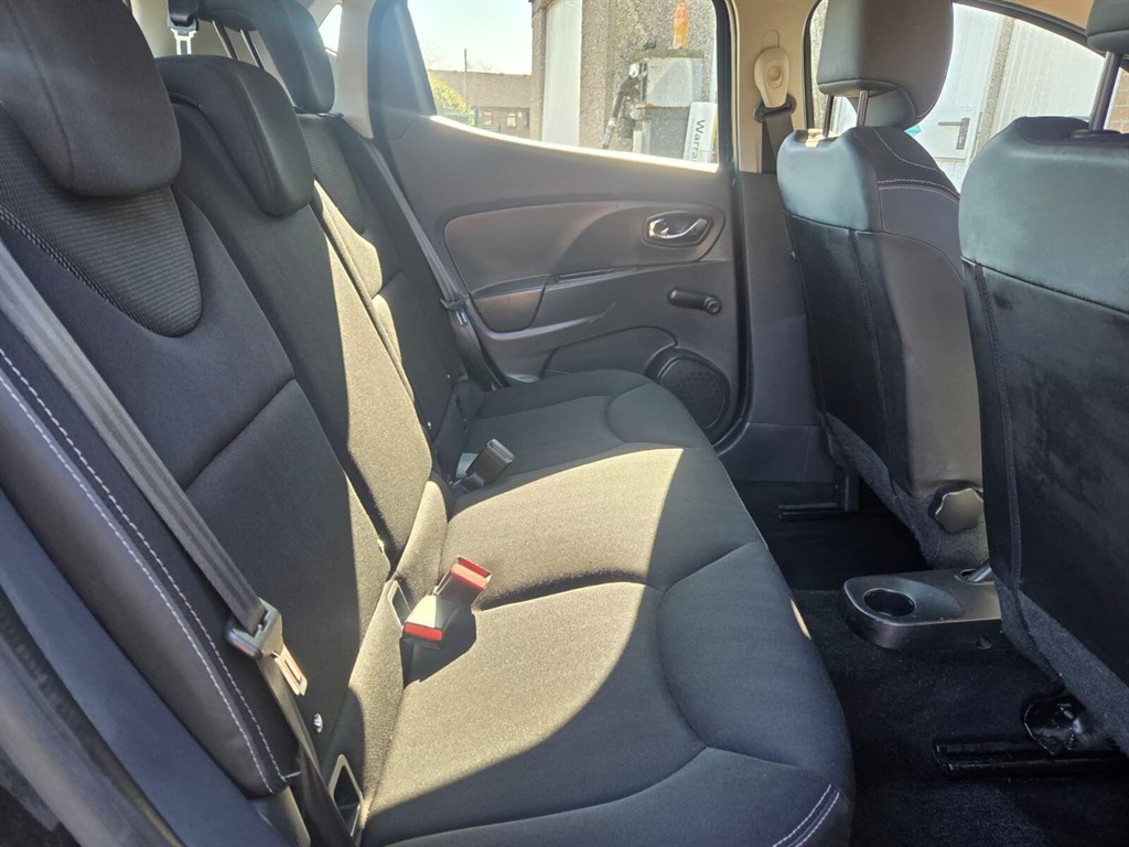 Used Renault Clio 2014 for sale - 78159128: Photo 12