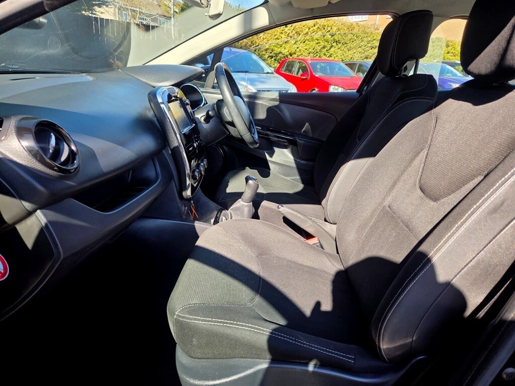 Used Renault Clio 2014 for sale - 78159128: Photo 17