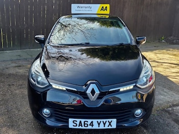 Used Renault Clio 2014 for sale - 78159128: Photo