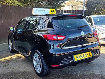 Used Renault Clio 2014 for sale - 78159128: Photo