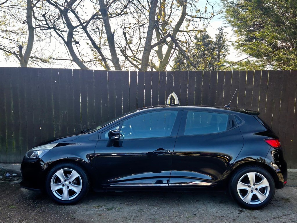 Used Renault Clio 2014 for sale - 78159128: Photo 5