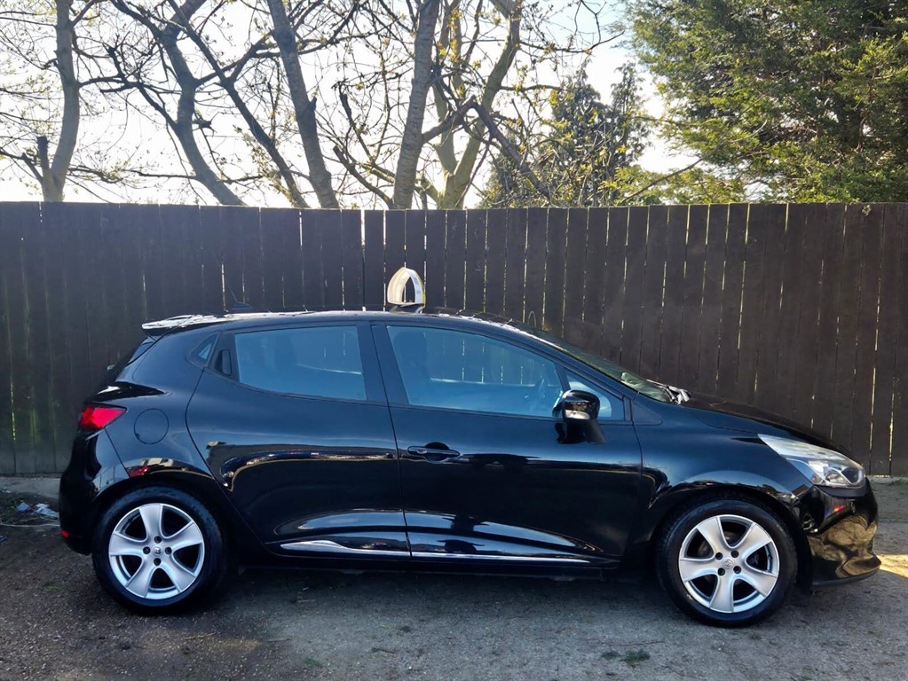 Used Renault Clio 2014 for sale - 78159128: Photo 7