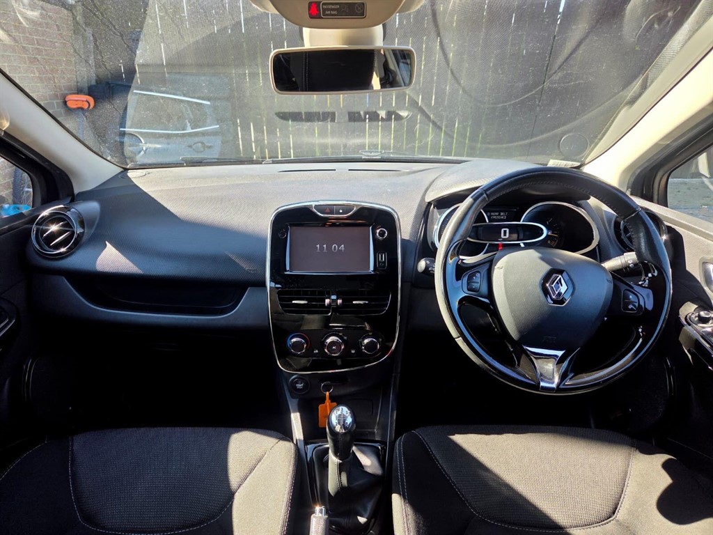 Used Renault Clio 2014 for sale - 78159128: Photo 9