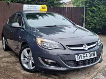 2014 - 1.6i 16V SRi 5dr