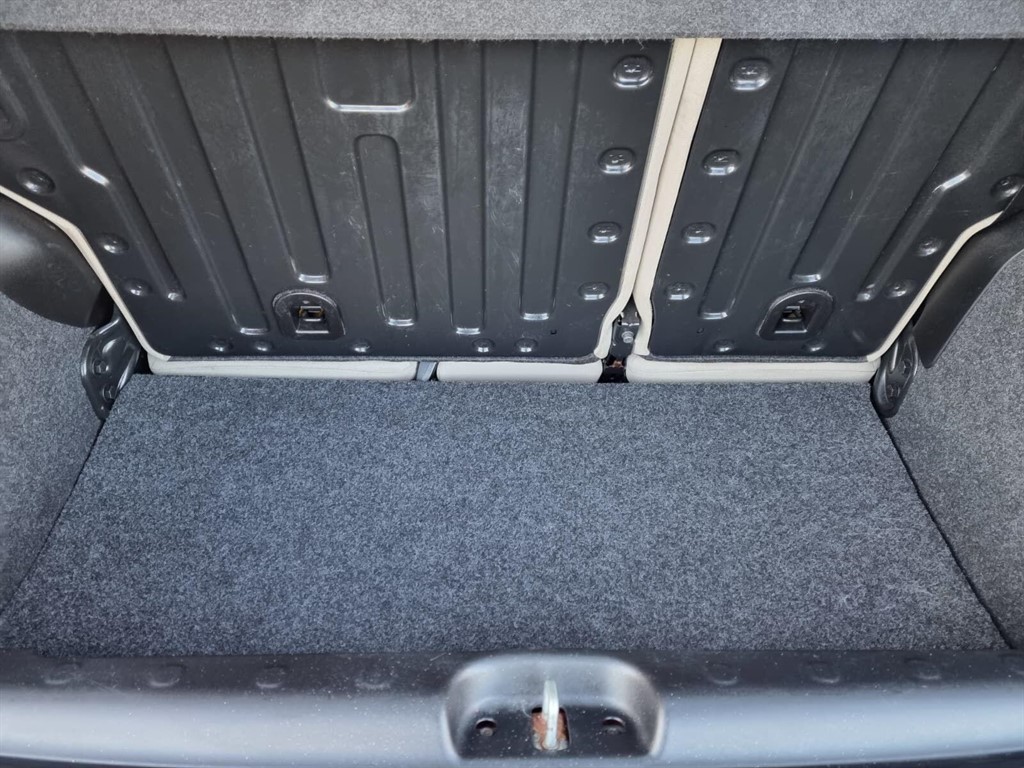 Used Fiat Panda 2012 for sale - 76796689: Photo 17