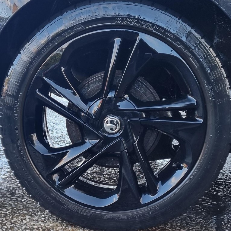 Used Vauxhall Corsa 2015 for sale - 76804455: Photo 11