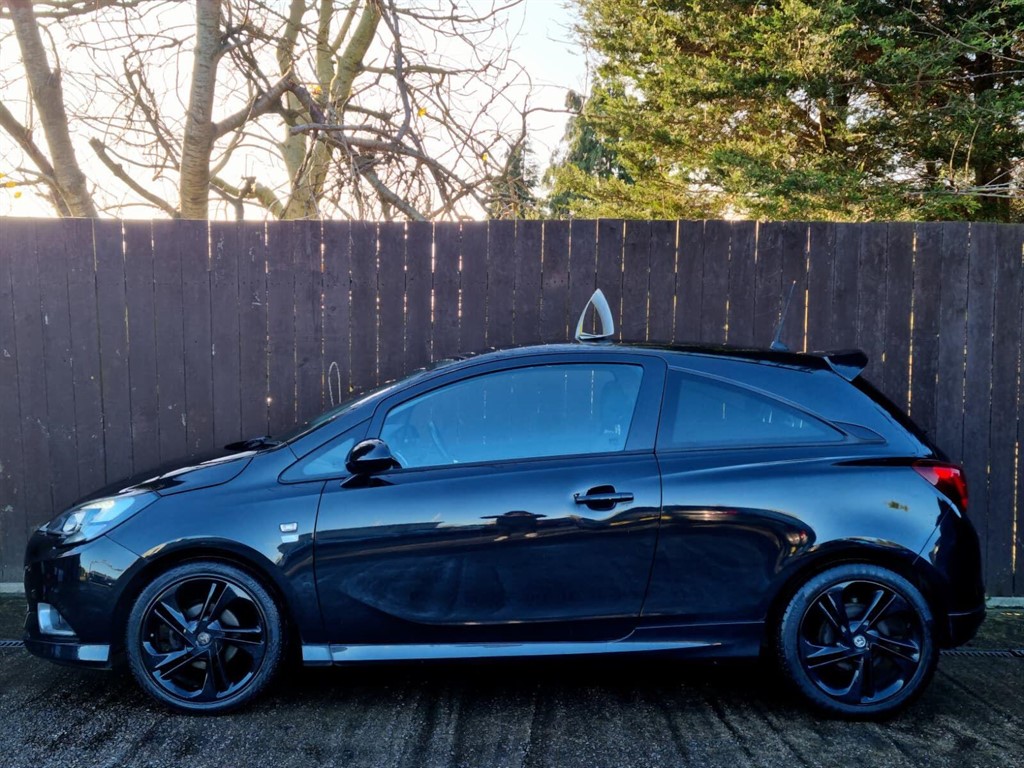 Used Vauxhall Corsa 2015 for sale - 76804455: Photo 5