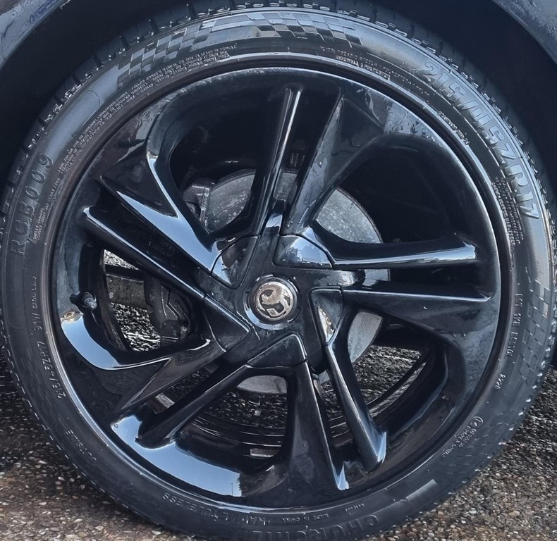 Used Vauxhall Corsa 2015 for sale - 76804455: Photo 9