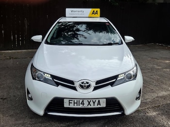 Used Toyota Auris 2014 for sale - 79196041: Photo