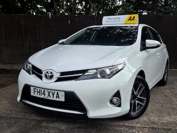 Used Toyota Auris 2014 for sale - 79196041: Photo