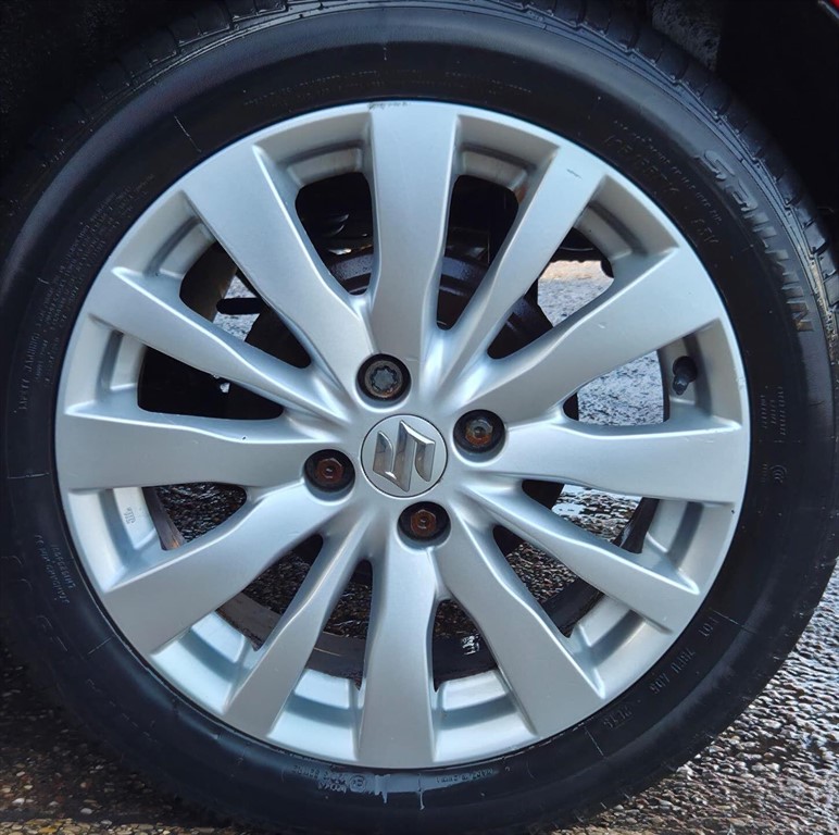 Used Suzuki Swift 2012 for sale - 77988842: Photo 10