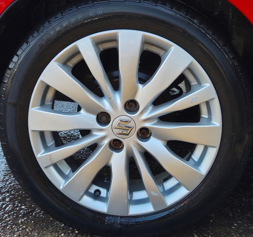 Used Suzuki Swift 2012 for sale - 77988842: Photo 12