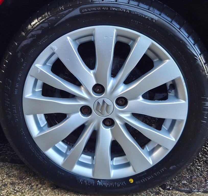 Used Suzuki Swift 2012 for sale - 77988842: Photo 9