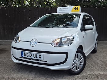 Used Volkswagen up! 2012 for sale - 79671456: Photo