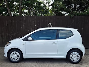 Used Volkswagen up! 2012 for sale - 79671456: Photo