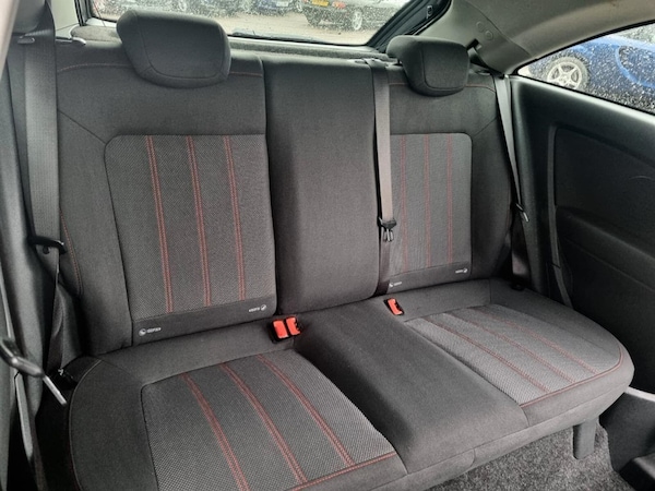 Used Vauxhall Corsa 2013 for sale - 76209060: Photo 11