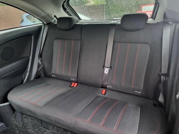 Used Vauxhall Corsa 2013 for sale - 76209060: Photo 12