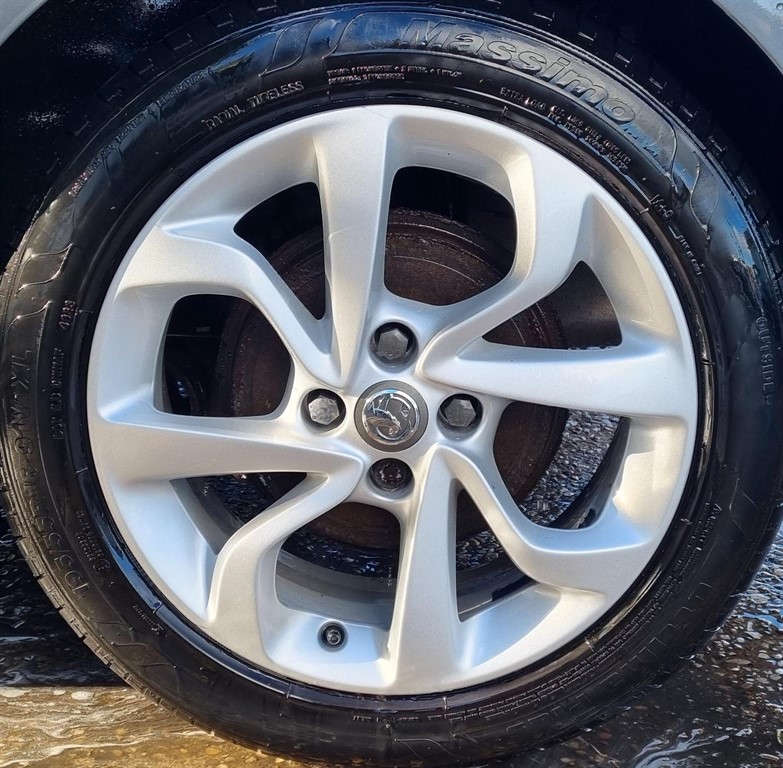 Used Vauxhall Corsa 2015 for sale - 76384689: Photo 14