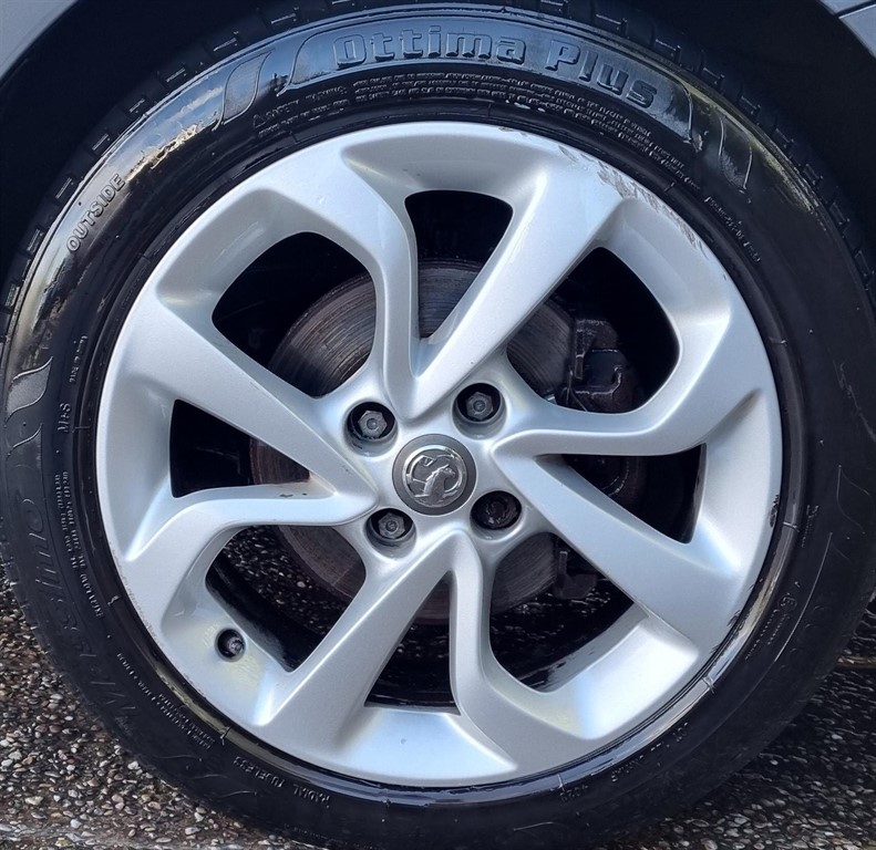 Used Vauxhall Corsa 2015 for sale - 76384689: Photo 15