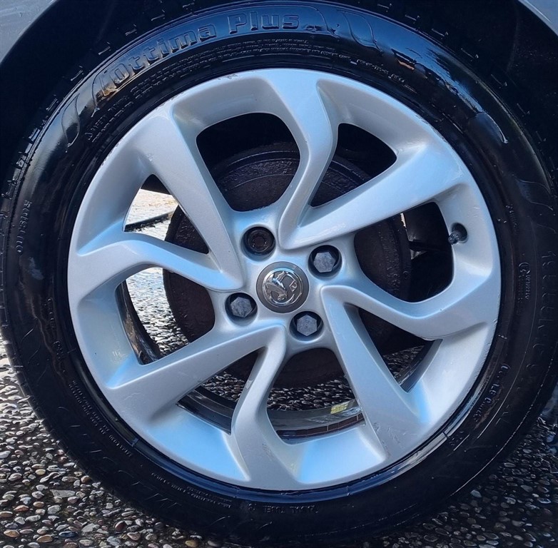 Used Vauxhall Corsa 2015 for sale - 76384689: Photo 16