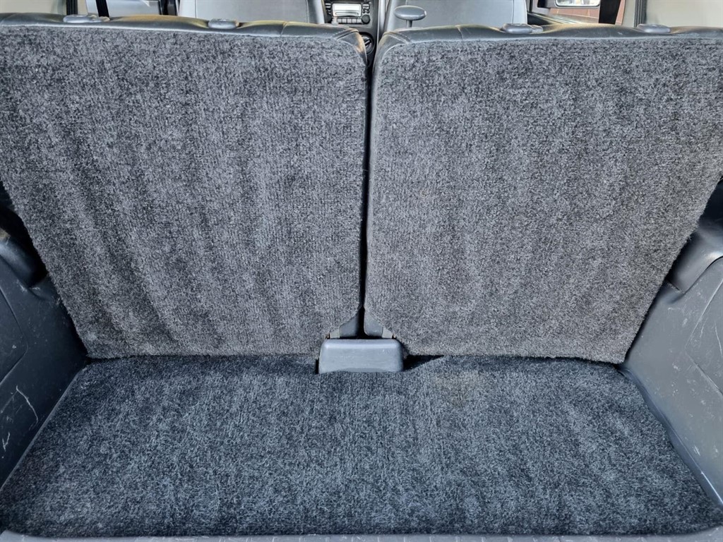 Used Suzuki Jimny 2008 for sale - 76209095: Photo 18