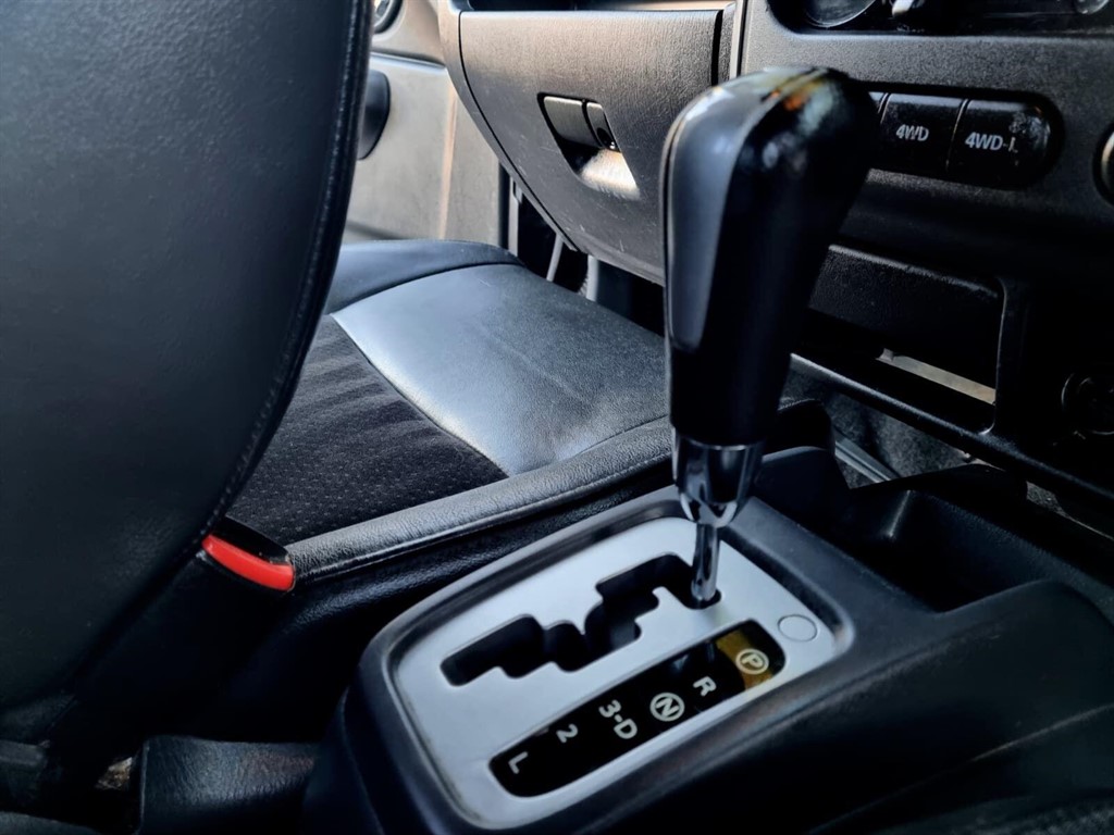 Used Suzuki Jimny 2008 for sale - 76209095: Photo 9