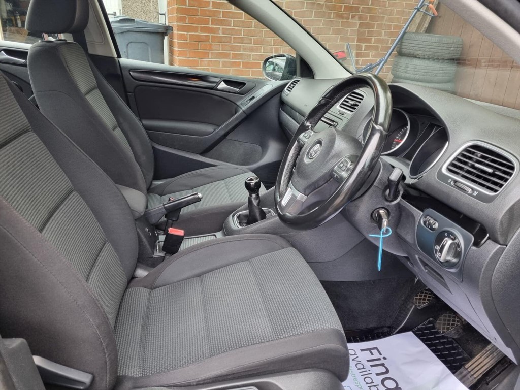 Used Volkswagen Golf 2012 for sale - 76384673: Photo 10