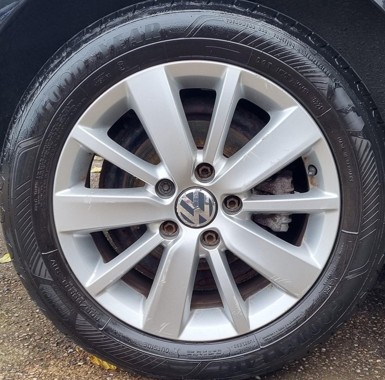 Used Volkswagen Golf 2012 for sale - 76384673: Photo 14