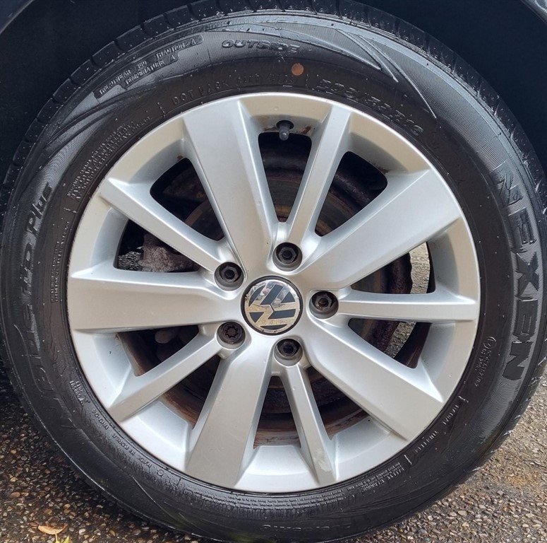 Used Volkswagen Golf 2012 for sale - 76384673: Photo 17