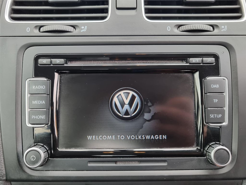 Used Volkswagen Golf 2012 for sale - 76384673: Photo 18