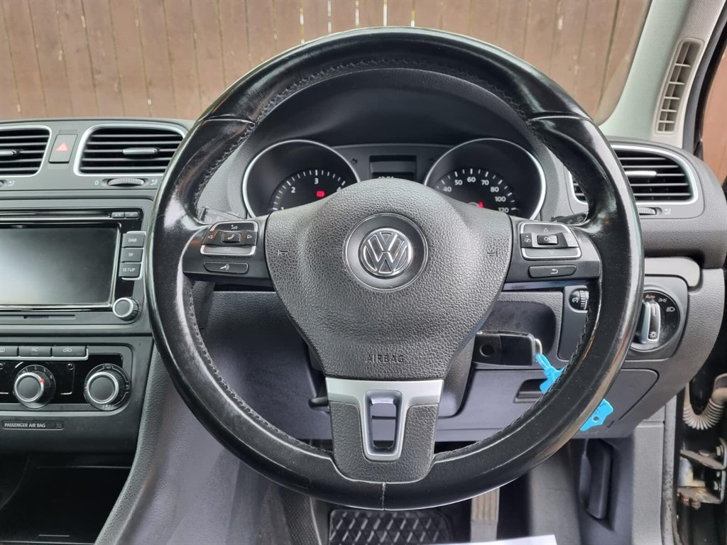 Used Volkswagen Golf 2012 for sale - 76384673: Photo 20