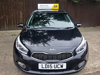 Used Kia Ceed 2015 for sale - 79127539: Photo