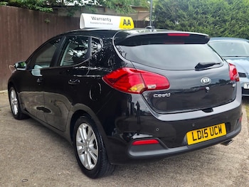 Used Kia Ceed 2015 for sale - 79127539: Photo