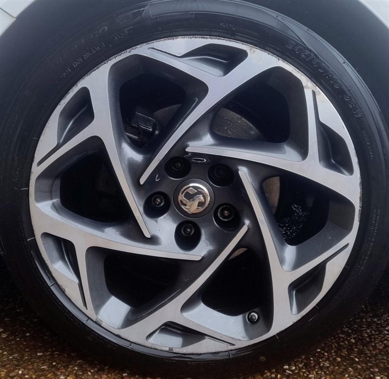 Used Vauxhall Insignia 2015 for sale - 78009520: Photo 10