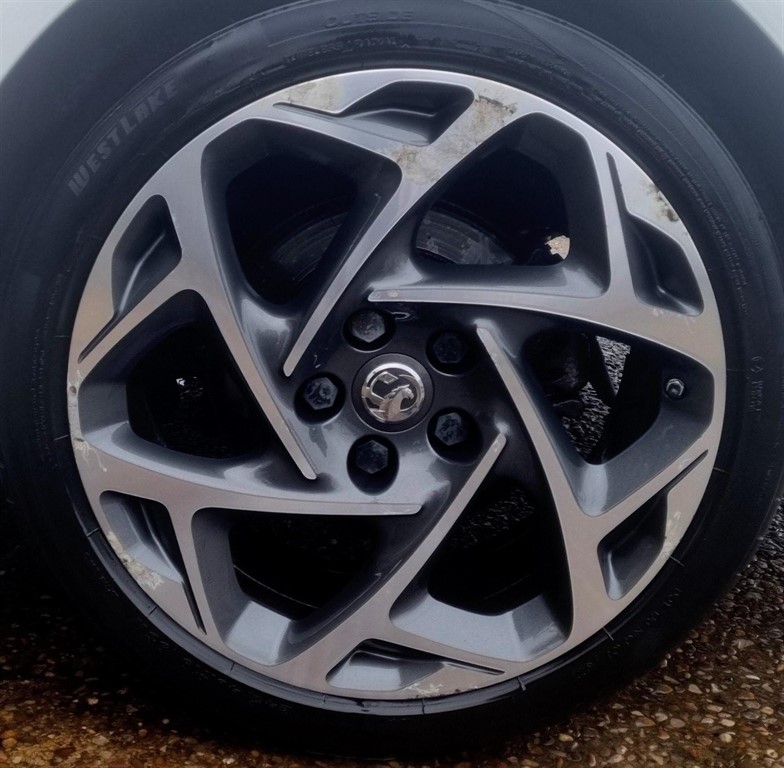 Used Vauxhall Insignia 2015 for sale - 78009520: Photo 11