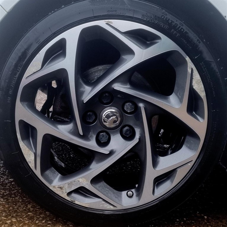 Used Vauxhall Insignia 2015 for sale - 78009520: Photo 9