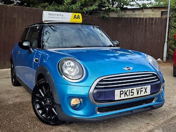Used MINI Hatch 2015 for sale - 79629744: Photo