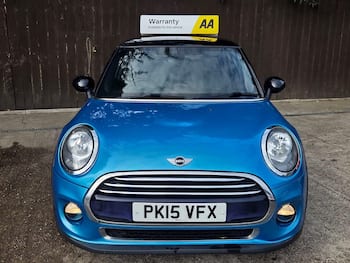 Used MINI Hatch 2015 for sale - 79629744: Photo