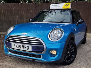 Used MINI Hatch 2015 for sale - 79629744: Photo